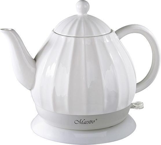 Image du produit Feel-Maestro MR070 Bouilloire électrique (1.20 l)