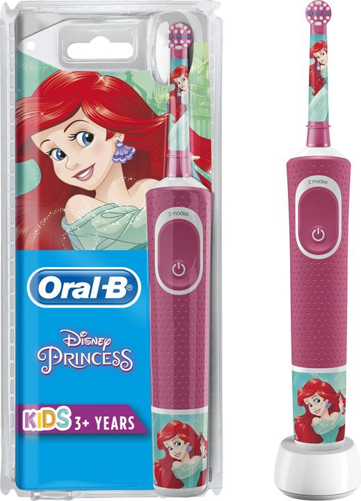 Image du produit Oral-B Pro Kids (Brosse à dents oscillo-rotative)