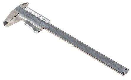 Produktbild Rs Pro Messschieber,6" (15 cm)