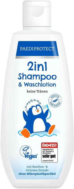 Produktbild Paediprotect 2 in 1