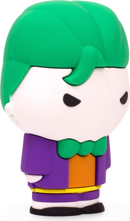 Powerbank DC "Joker" - DC Comics (2500 mAh, 9.25 Wh)