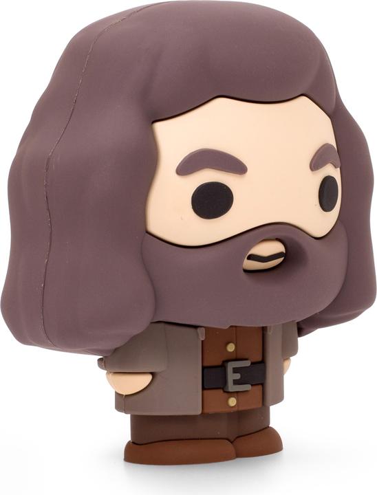 Powerbank WB "Hagrid" - Warner Bros. (2500 mAh, 9.25 Wh)