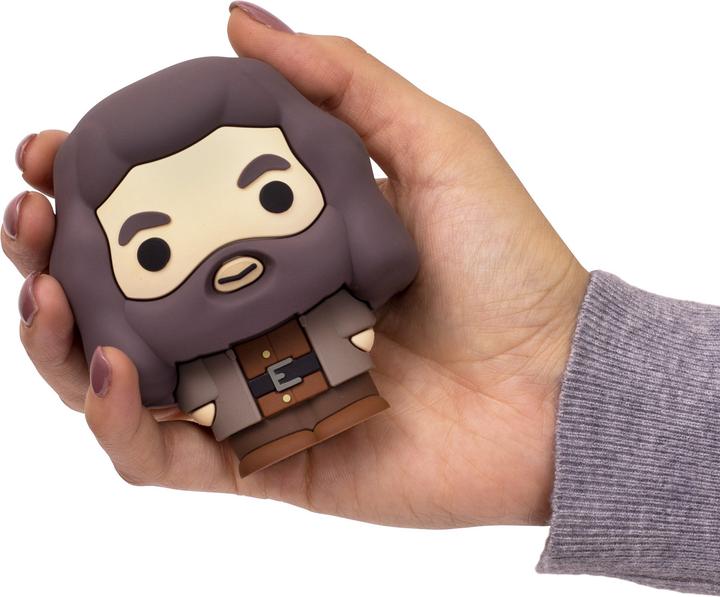 Immagine prodotto PowerSquad Powerbank WB "Hagrid" - Warner Bros. (2500 mAh, 9.25 Wh)