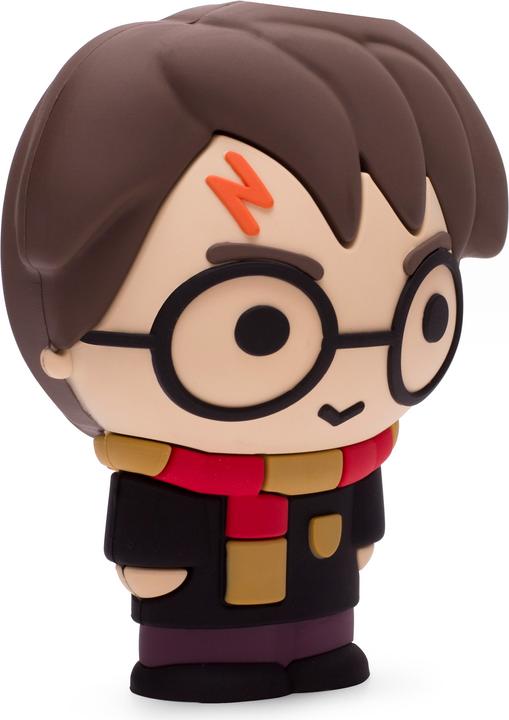 Produktbild PowerSquad Harry Potter (2500 mAh, 9.25 Wh)