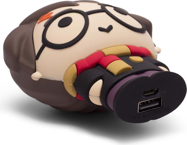 Produktbild PowerSquad Harry Potter (2500 mAh, 9.25 Wh)