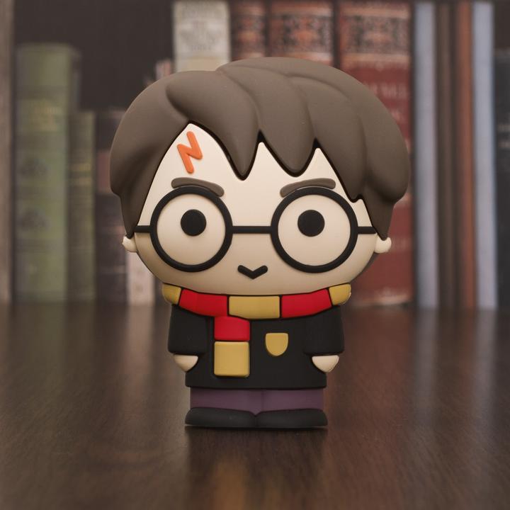 Produktbild PowerSquad Harry Potter (2500 mAh, 9.25 Wh)