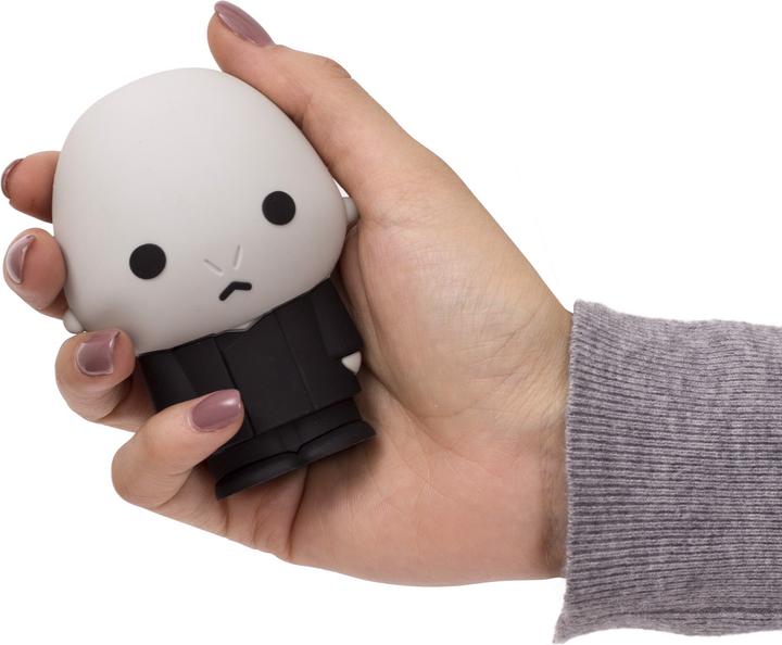 Actual product image PowerSquad Powerbank WB "Lord Voldemort" - Warner Bros. (2500 mAh, 9.25 Wh)