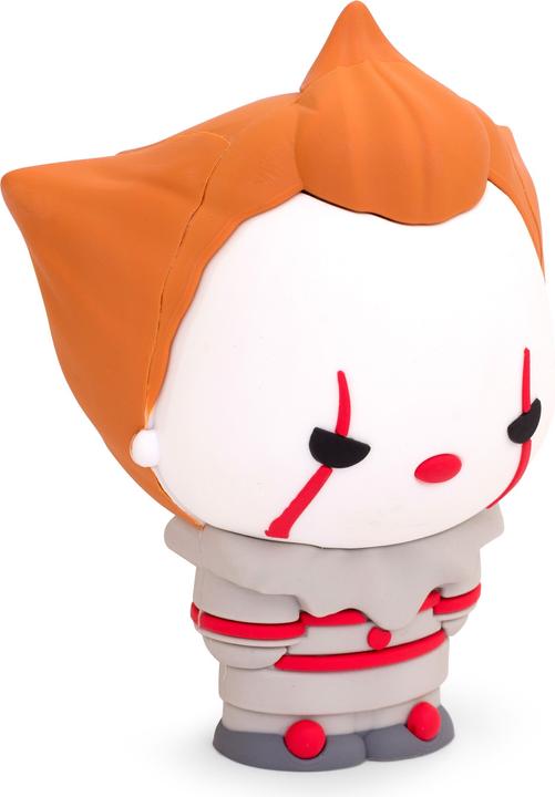 Powerbank WB "Pennywise" - Warner Bros. (2500 mAh, 9.25 Wh)