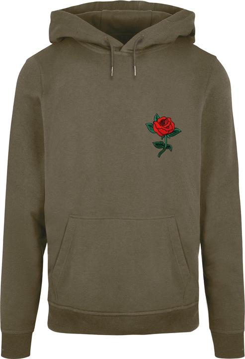 Mister Tee Rose Hoody - 13125