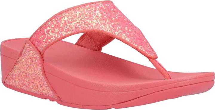 Produktbild Fitflop Flipflops Lulu Glitzer (37)