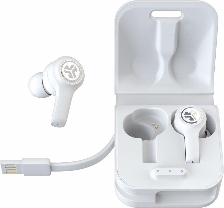 Image du produit JLab Audio JBuds Air Executive (6 h, Sans fil)