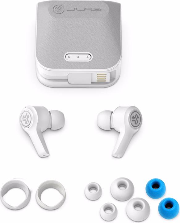 Image du produit JLab Audio JBuds Air Executive (6 h, Sans fil)