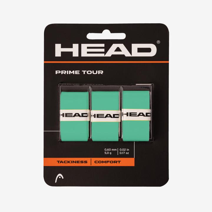 Produktbild Head Prime Tour