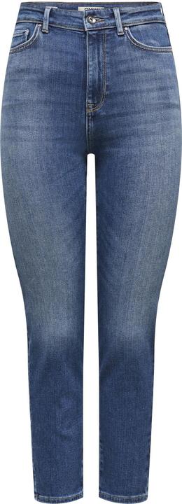 Medium Blue Denim