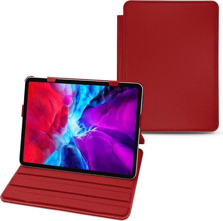 Rouge PU ( Pantone #d50032 )