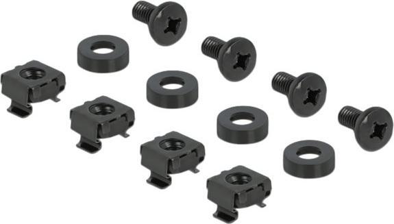 Produktbild Delock 66674 Rack Zubehör Blindplatte