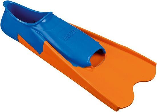 Image du produit Beco 2 palmes courtes en caoutchouc (44 - 45)