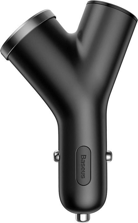 Produktbild Baseus Y Car Charger