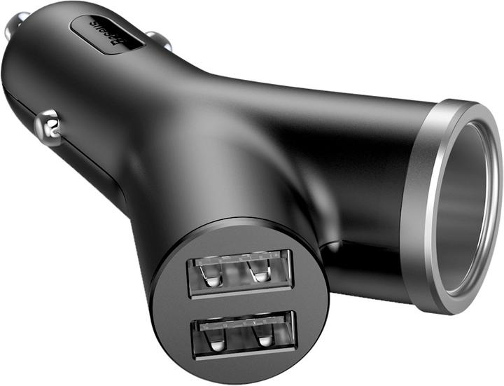 Produktbild Baseus Y Car Charger