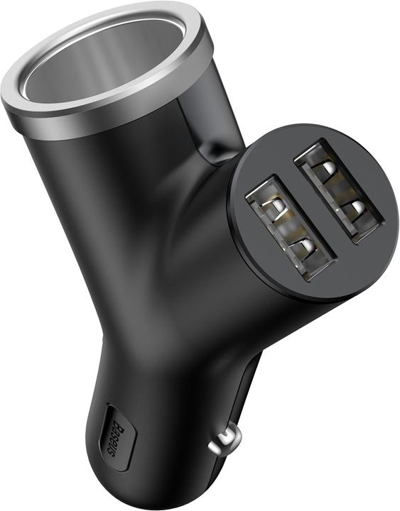 Produktbild Baseus Y Car Charger