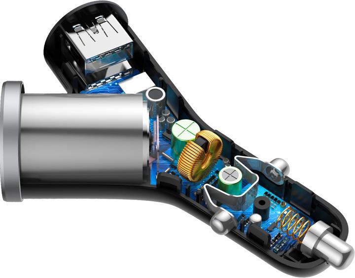 Produktbild Baseus Y Car Charger