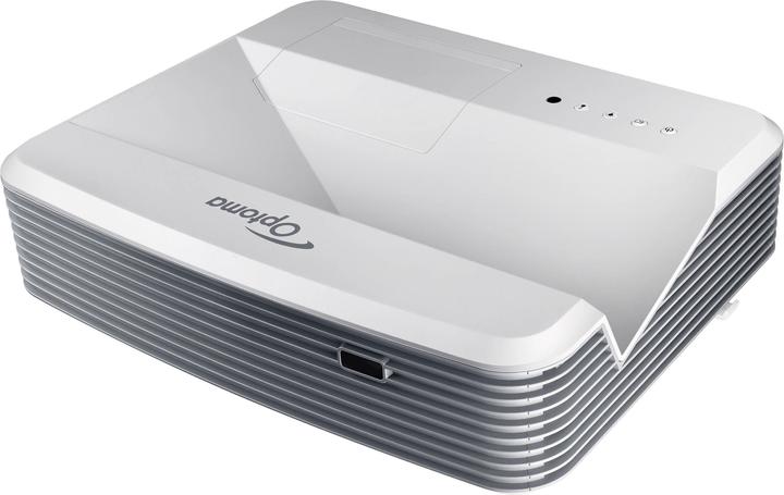 Produktbild Optoma EH320USTi (Full HD, 4000 lm, 0.25:1)