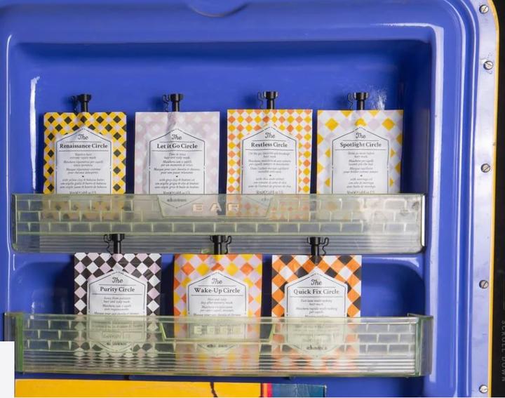 Actual product image Davines The Circle Chronicle (50 ml)