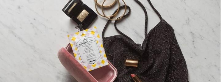 Actual product image Davines The Circle Chronicle (50 ml)