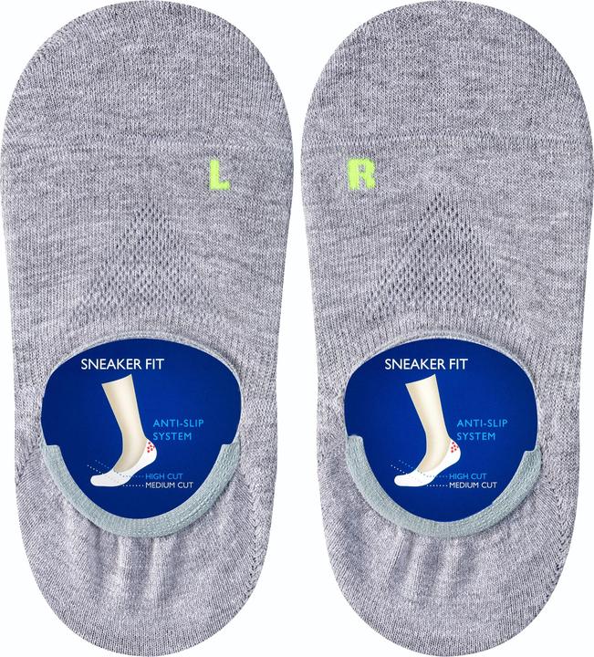 Immagine prodotto Falke Cool Kick IN (Confezione singola, 35 - 38)