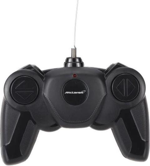 Actual product image Rastar 75200 McLaren P1 - 1 24 - Radio control - Toy car - Random
