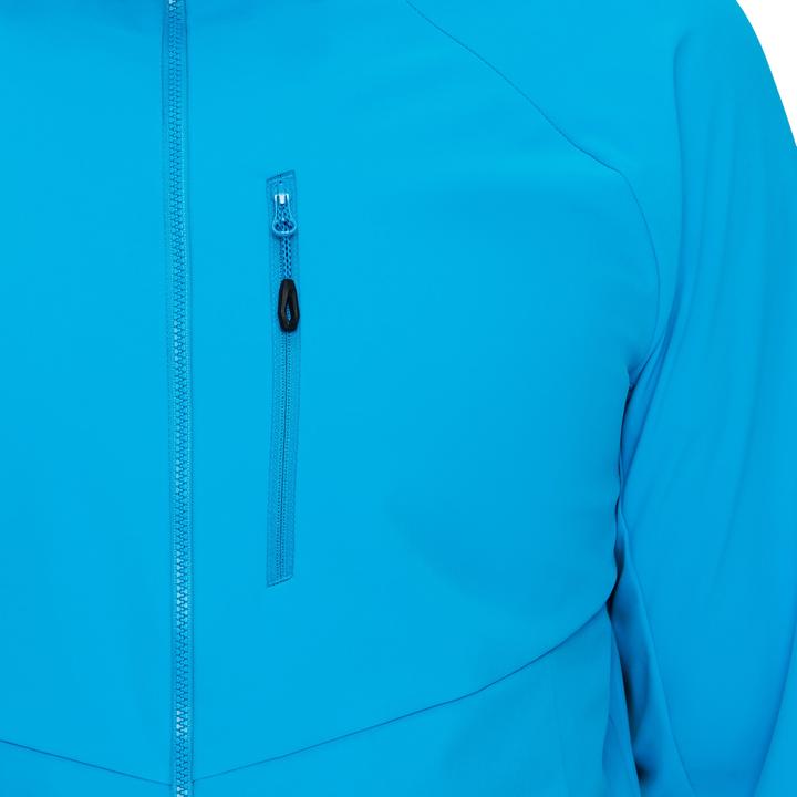 Actual product image Mammut Ultimate Comfort SO Hooded Jacket (L)