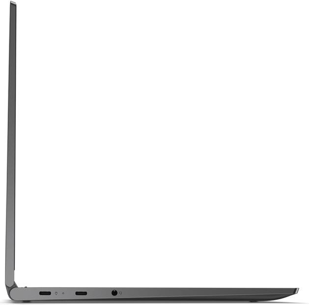 Image du produit Lenovo Yoga C740 (14", Intel Core i5-10210U, 8 Go, 512 Go, CH)