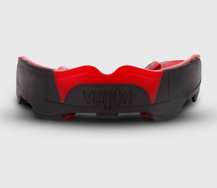 Image du produit Venum Predator Mouthguard-Black/Red (Taille unique)