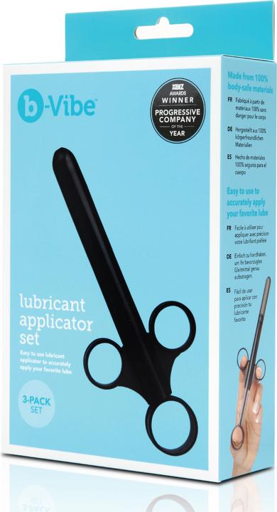 Image du produit Shots Kit d'application de lubrifiant