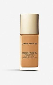 Produktbild Laura Mercier FLAWLESS LUMIÃˆRE RADIANCE PERFECTING FOUNDATION - Shade: 4W1 Maple (4W1 Maple)