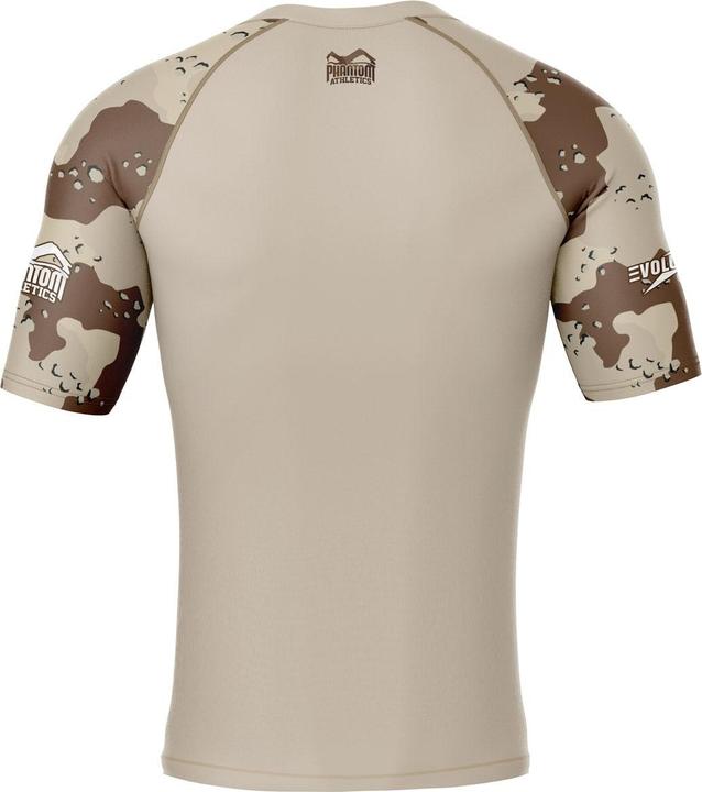 Actual product image Phantom Athletics Rashguard Warfare (XL)
