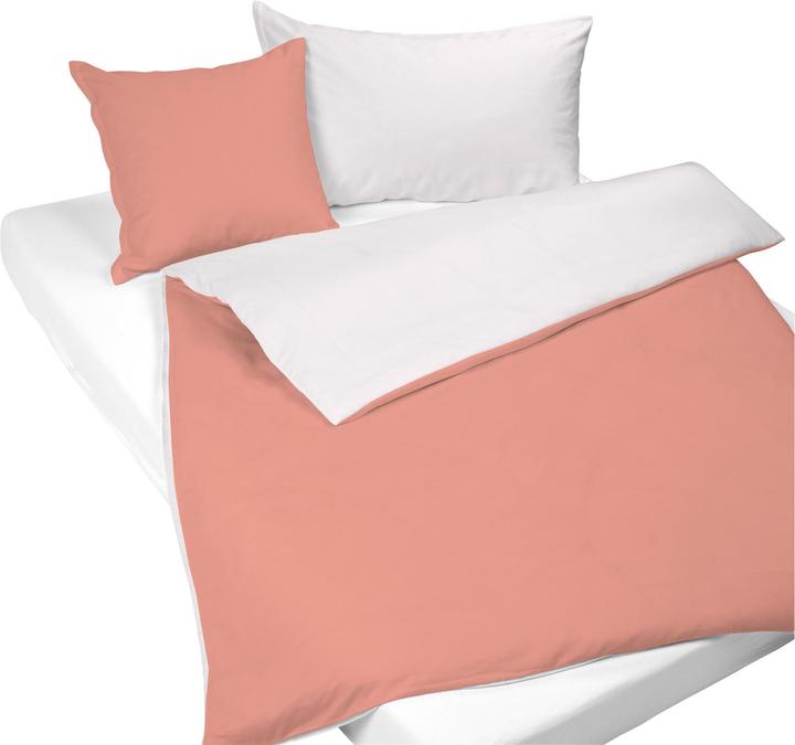 Blush, Ivory