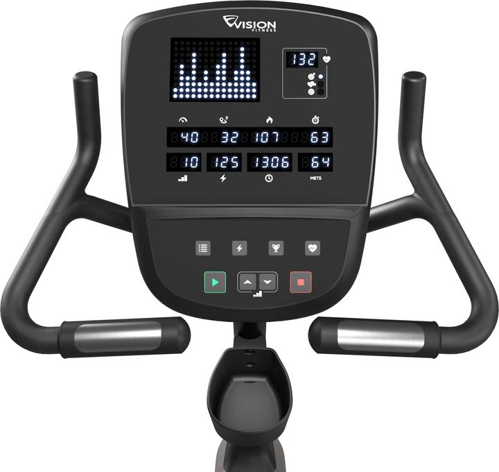 Immagine prodotto Vision Fitness U60