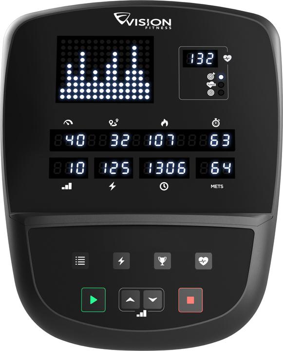 Immagine prodotto Vision Fitness U60
