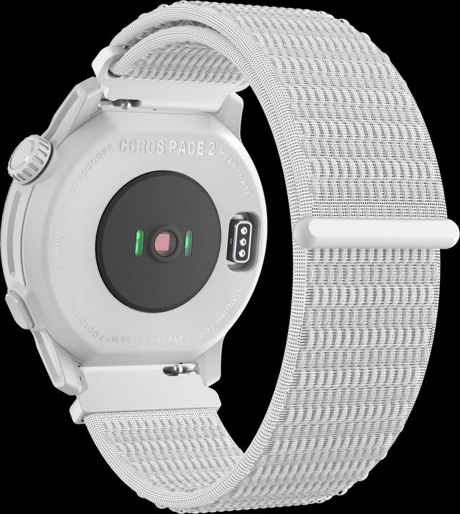 Actual product image Coros Pace 2 (42 mm)
