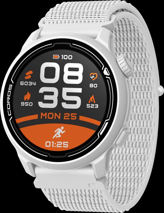 Actual product image Coros Pace 2 (42 mm)