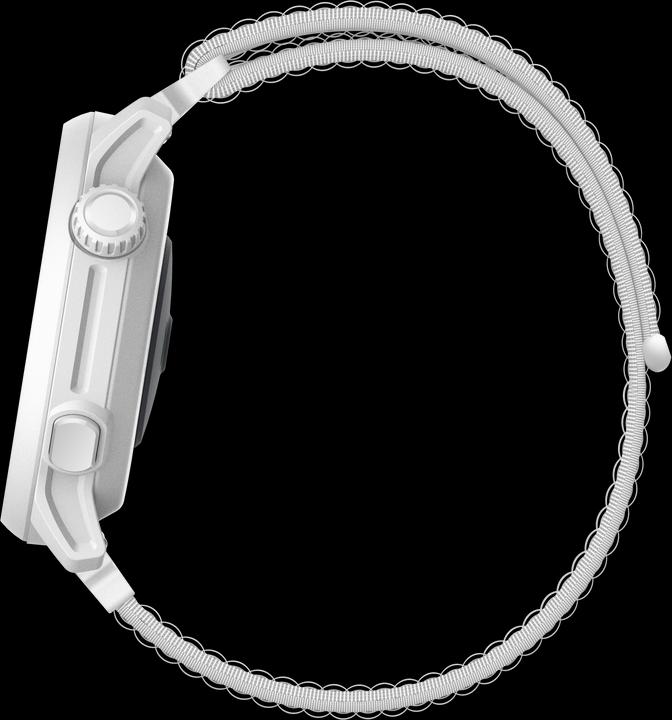 Actual product image Coros Pace 2 (42 mm)