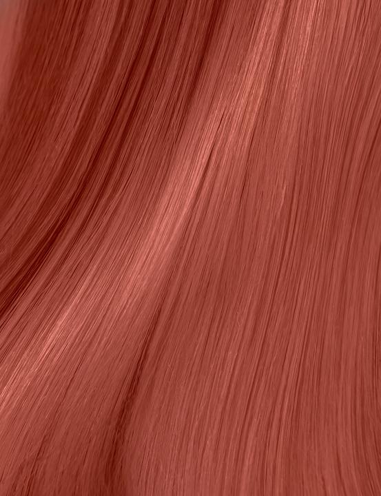 Actual product image Revlon Professional Nutri Color Cream Iced Rose 053 (Iced Rose)
