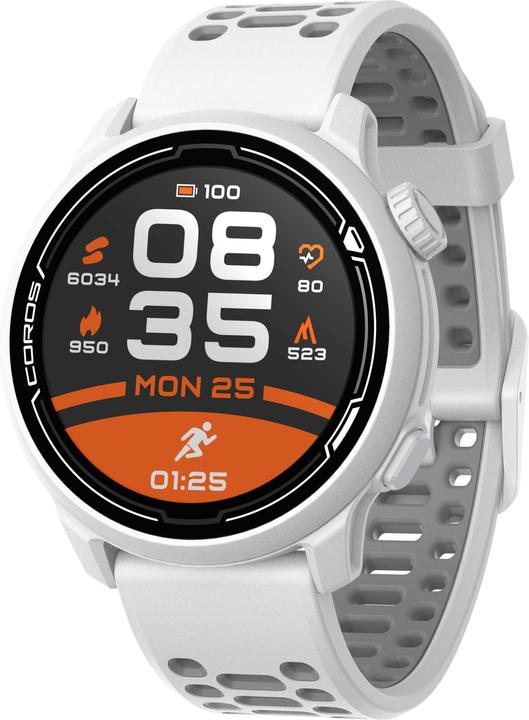 Actual product image Coros Pace 2 (42 mm)