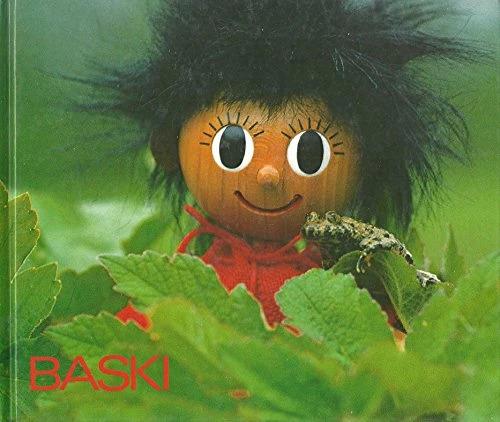 Immagine prodotto Baski 08. Mit Baski auf der Vogelinsel (Tedesco, Enrico Gohl, 2009)