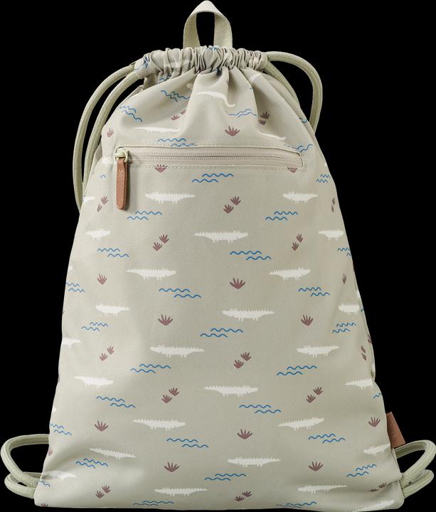 Image du produit Fresk Sac de sport de natation Crocodile