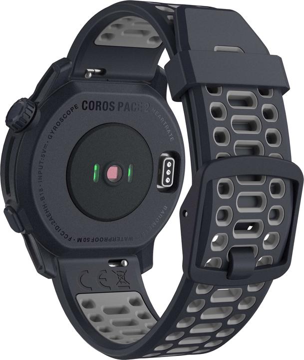 Actual product image Coros PACE 2 (42 mm)