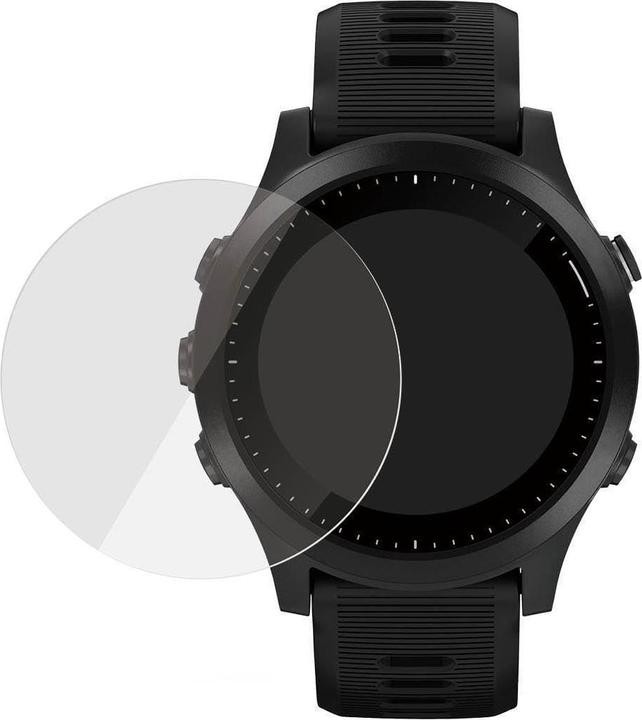 Actual product image PanzerGlass Screen protector 36 mm Smartwatches