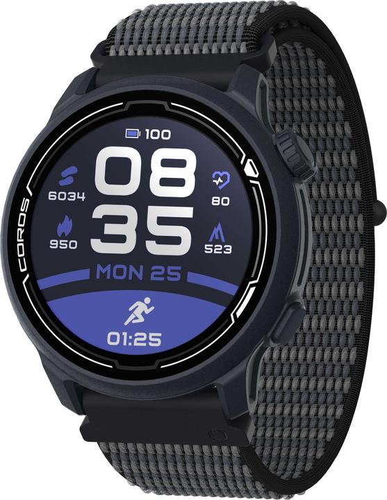 Produktbild Coros PACE 2 (42 mm)