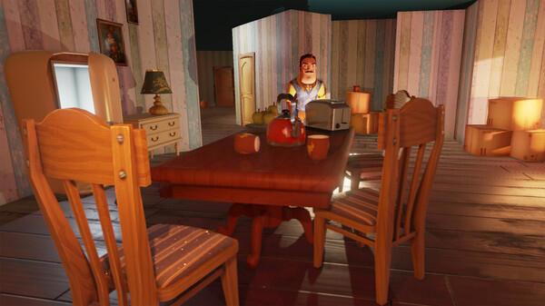 Actual product image Gearbox Hello Neighbor UIE5267 (Xbox One S, EN)